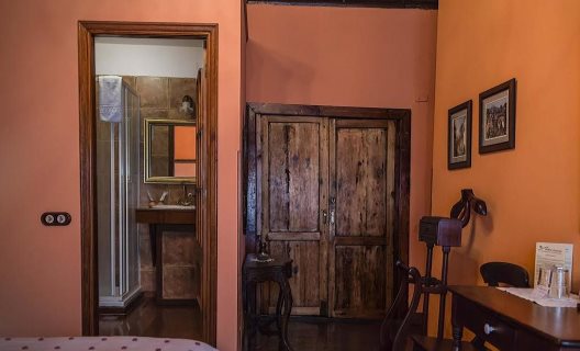 Hotel Rural Orotava