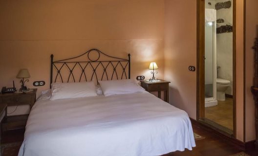 Hotel Rural Orotava