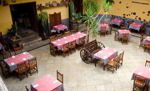 Hotel Rural Orotava