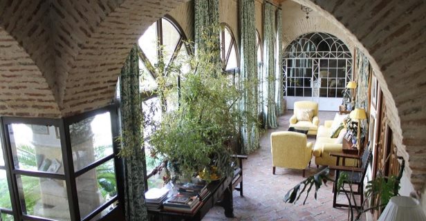Hotel Rural Palacio De San Benito