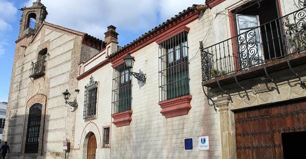 Hotel Rural Palacio De San Benito