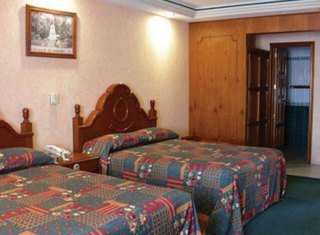 Hotel Rural Parador Del Dominico