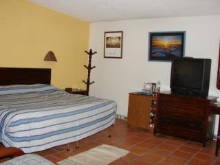Hotel Rural Parador Del Dominico