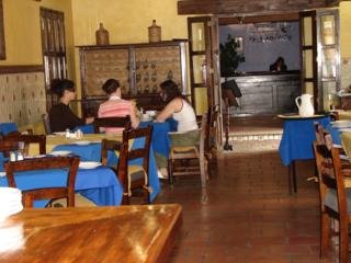 Hotel Rural Parador Del Dominico