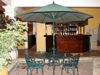 Hotel Rural Parador Del Dominico