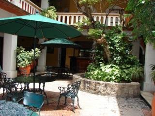 Hotel Rural Parador Del Dominico