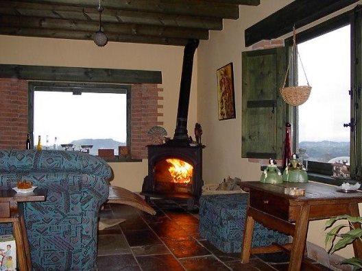 Hotel Rural Paraje Del Asturcon