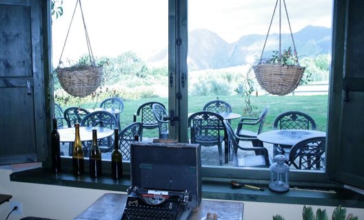 Hotel Rural Paraje Del Asturcon
