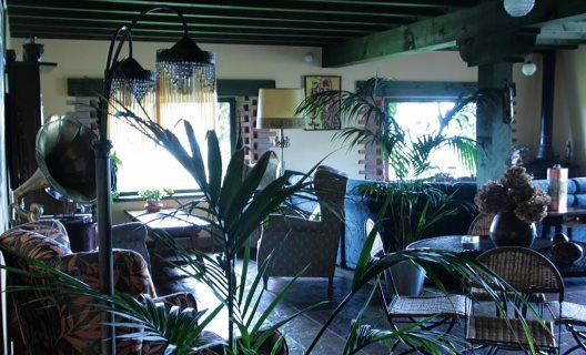 Hotel Rural Paraje Del Asturcon