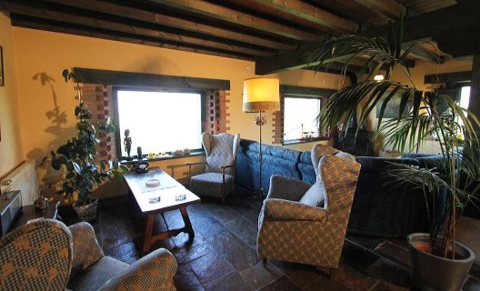 Hotel Rural Paraje Del Asturcon