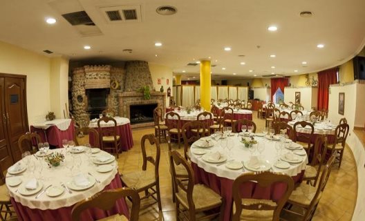 Hotel Rural Paraje La Lambra