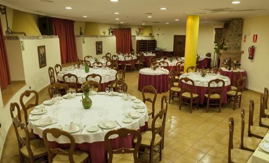 Hotel Rural Paraje La Lambra