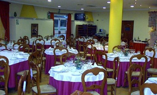 Hotel Rural Paraje La Lambra