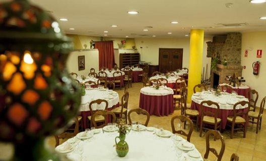 Hotel Rural Paraje La Lambra