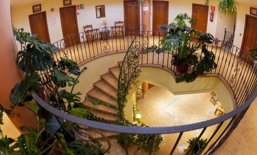 Hotel Rural Paraje La Lambra