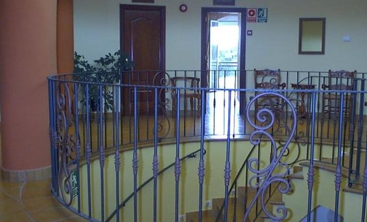 Hotel Rural Paraje La Lambra