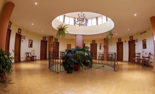 Hotel Rural Paraje La Lambra
