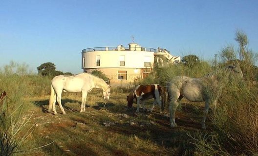 Hotel Rural Paraje La Lambra