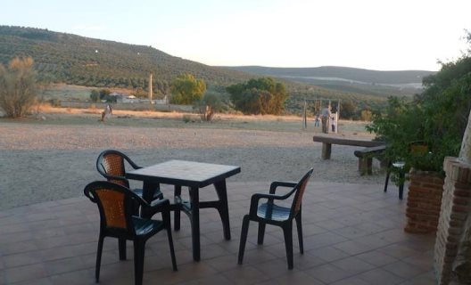 Hotel Rural Paraje La Lambra