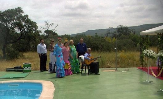 Hotel Rural Paraje La Lambra