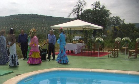 Hotel Rural Paraje La Lambra
