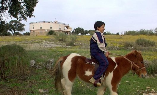 Hotel Rural Paraje La Lambra
