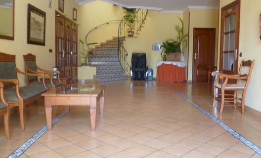 Hotel Rural Paraje La Lambra