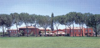 Hotel Rural Park La Borghesiana