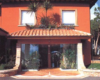 Hotel Rural Park La Borghesiana