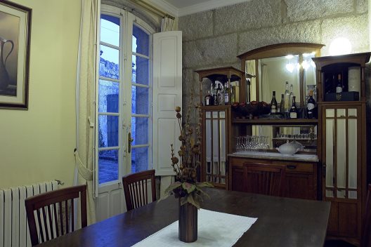 Hotel Rural Pazo Almuzara