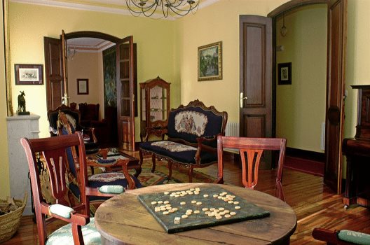 Hotel Rural Pazo Almuzara