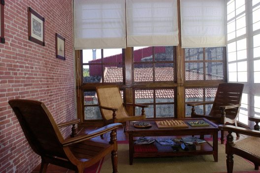 Hotel Rural Pazo Almuzara