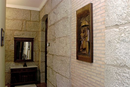 Hotel Rural Pazo Almuzara