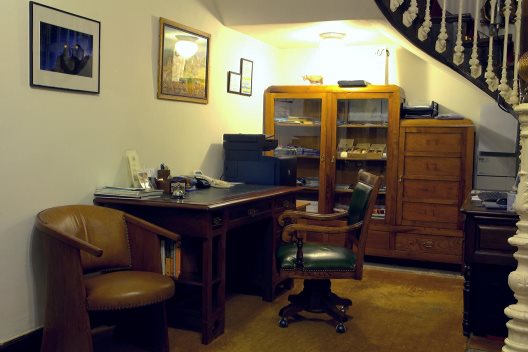 Hotel Rural Pazo Almuzara