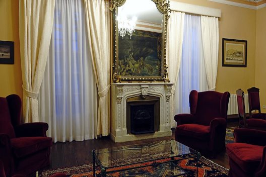 Hotel Rural Pazo Almuzara