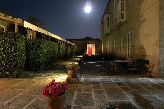 Hotel Rural Pazo Almuzara