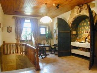 Hotel Rural Pazo Do Souto