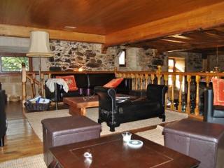 Hotel Rural Pazo Do Souto