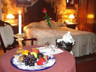 Hotel Rural Pazo Do Souto