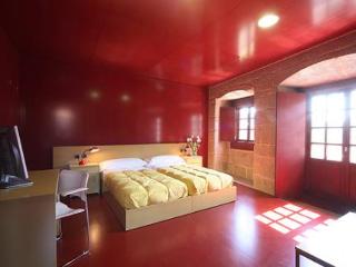 Hotel Rural Pazos De Aranteiro