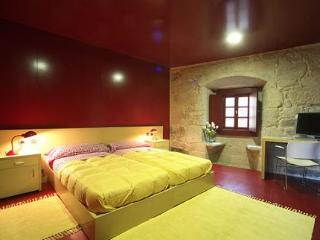 Hotel Rural Pazos De Aranteiro
