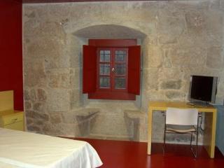 Hotel Rural Pazos De Aranteiro