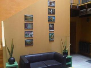 Hotel Rural Pazos De Aranteiro