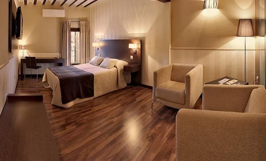Hotel Rural Plaza Mayor Chinchon