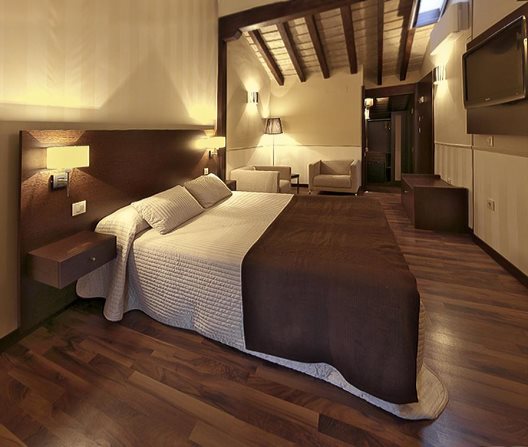 Hotel Rural Plaza Mayor Chinchon