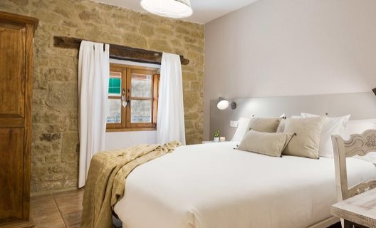 Hotel Rural Posada La Pastora