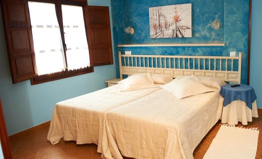 Hotel Rural Posada La Solana Montañesa