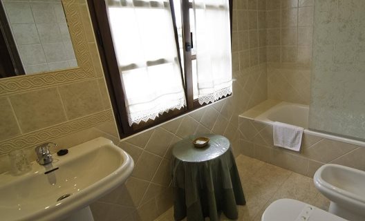 Hotel Rural Posada La Solana Montañesa