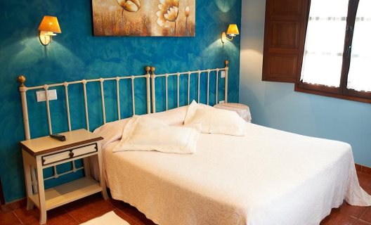 Hotel Rural Posada La Solana Montañesa