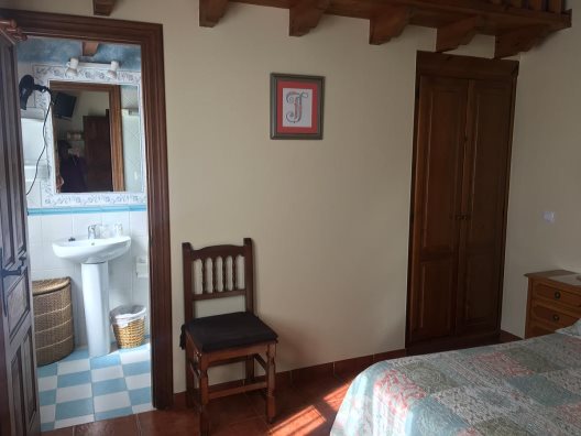 Hotel Rural Posada La Solana Montañesa